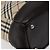 Borsa a mano in tela e pelle beige Burberry Nova Check Blue Label Auth EC545 - vista 11