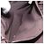 Borsa a mano in tela e pelle beige Burberry Nova Check Blue Label Auth EC545 - vista 19