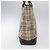 Borsa a mano in tela e pelle beige Burberry Nova Check Blue Label Auth EC545 - vista 4