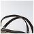 Borsa a mano in tela e pelle beige Burberry Nova Check Blue Label Auth EC545 - vista 8