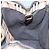 Borsa a spalla Burberry Nova Check PVC Beige Marrone oro Auth BA684 D'oro - vista 17