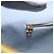LOUIS VUITTON Monogram Vernis Houston Borsa a Mano Blu Baby M91005 LV Auth BA788 Blu chiaro - vista 22