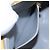 LOUIS VUITTON Monogram Vernis Houston Borsa a Mano Blu Baby M91005 LV Auth BA788 Blu chiaro - vista 23