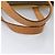 LOUIS VUITTON Monogram Vernis Houston Borsa a Mano Blu Baby M91005 LV Auth BA788 Blu chiaro - vista 9