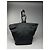 Vintage Loewe Madrid Leder Umhängetasche / Rucksack Schwarz - Ansicht 12