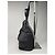 Vintage Loewe Madrid Leder Umhängetasche / Rucksack Schwarz - Ansicht 6