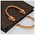LOUIS VUITTON Borsa Sac Plat Monogram M51140 LV Auth EC550 Monogramma - vista 6
