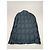 Vintage Gianni Versace Leopard Canvas Hemd Blau/Schwarz 38/M - Ansicht 11