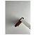 Vintage Dior Leather Key Holder Brown Orange - view 10