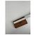 Vintage Dior Leather Key Holder Brown Orange - view 12