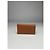 Vintage Dior Leather Key Holder Brown Orange - view 2