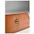 Vintage Dior Leather Key Holder Brown Orange - view 5