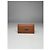 Vintage Dior Leather Key Holder Brown Orange - view 9