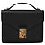 LOUIS VUITTON Epi Monceau 28 Borsa a Mano Nera M52122 LV Auth ep7922 Nero - vista 13