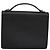 LOUIS VUITTON Epi Monceau 28 Borsa a Mano Nera M52122 LV Auth ep7922 Nero - vista 2