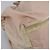 PRADA Borsa a mano in nylon pelle 2 vie rosa oro Auth EC720 D'oro - vista 10
