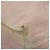 PRADA Borsa a mano in nylon pelle 2 vie rosa oro Auth EC720 D'oro - vista 11