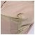PRADA Borsa a mano in nylon pelle 2 vie rosa oro Auth EC720 D'oro - vista 13