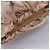 PRADA Borsa a mano in nylon pelle 2 vie rosa oro Auth EC720 D'oro - vista 6