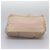 PRADA Borsa a mano in nylon pelle 2 vie rosa oro Auth EC720 D'oro - vista 9