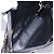 BALLY Ketten-Schultertasche aus schwarzem Leder mit Gold Auth th5773 Golden - Ansicht 18