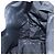 PRADA Borsa a mano in nylon plastico verde nero argento autentica fm4464 - vista 18