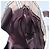 Autre Marque Burberrys Nova Check Tote Bag aus Canvas Leder Beige Gold Auth BD987 Golden - Ansicht 17