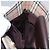 Autre Marque Burberrys Nova Check Tote Bag aus Canvas Leder Beige Gold Auth BD987 Golden - Ansicht 18