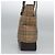 Autre Marque Burberrys Nova Check Tote Bag aus Canvas Leder Beige Gold Auth BD987 Golden - Ansicht 4