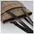 Autre Marque Burberrys Nova Check Tote Bag aus Canvas Leder Beige Gold Auth BD987 Golden - Ansicht 6