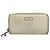 Vintage Gucci Leather Wallet White