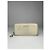 Vintage Gucci Leather Wallet White - view 8