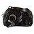 Dior Gaucho leather handbag