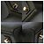 Hermès Sac HERMES Birkin 25 en Cuir Vert - 102590 - vue 10