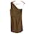 Chloé CHLOE Vestidos T.FR 36 Algodón Caqui