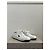 PRADA Trainers T.EU 40 Leather White - view 2