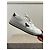 PRADA Trainers T.EU 40 Leather White - view 6