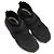 CHANEL Trainer T.EU 38 Stoff Schwarz - Ansicht 2