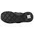 CHANEL Trainer T.EU 38 Stoff Schwarz - Ansicht 5
