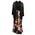ROBERTO CAVALLI Kleider T.International M Synthetisch - Ansicht 3