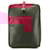 Pegase LOUIS VUITTON Bags T.  Leather Pink  ref.2116688