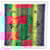 Hermès HERMES Scarves T.  Silk Red  ref.2116864