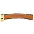 Twist Bracciali LOUIS VUITTON T. Tessuto Marrone - vista 7