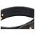 Twist Bracciali LOUIS VUITTON T. Pelle Nero - vista 4
