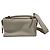 Borsa Fendi Selleria Lei Boston in pelle