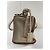 Borsa Fendi Selleria Lei Boston in pelle - vista 3