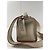 Borsa Fendi Selleria Lei Boston in pelle - vista 4