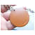 authentic charm's hermès with its box and dustbag Brown  - view 4
