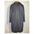 Abrigo Weekend Max Mara Gris  - vista 3