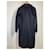 Abrigo Weekend Max Mara Negro  - vista 3